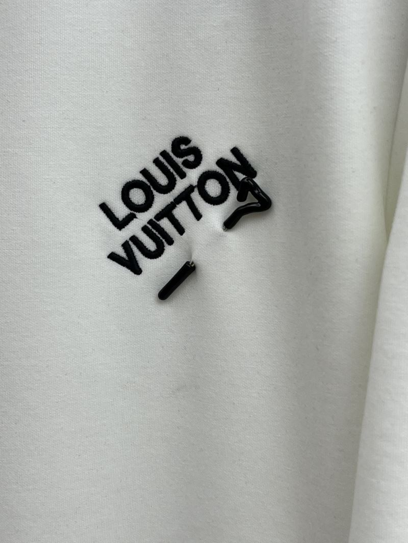 Louis Vuitton Long Suits